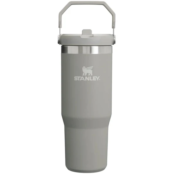 Stanley The IceFlow Flip Straw Pipetli Termos Bardak 0,89 Lt - 5