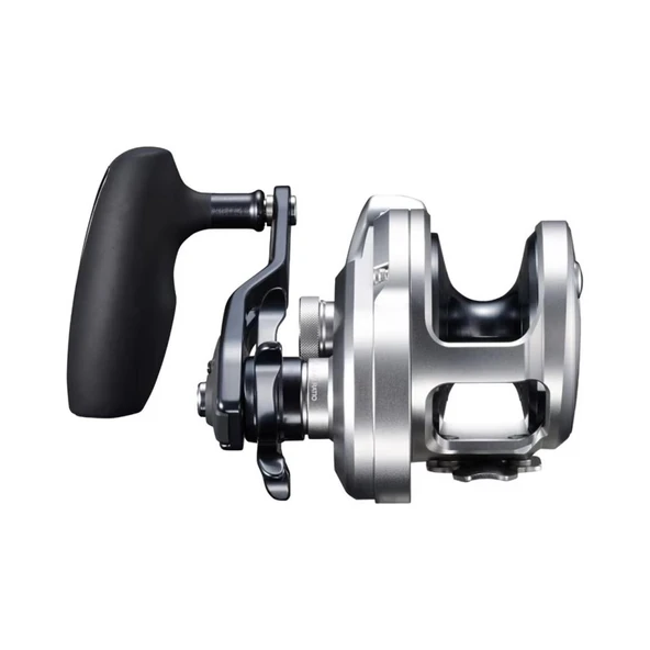 Shimano Ocea Jigger 2001NRPG Olta Makinesi - 3