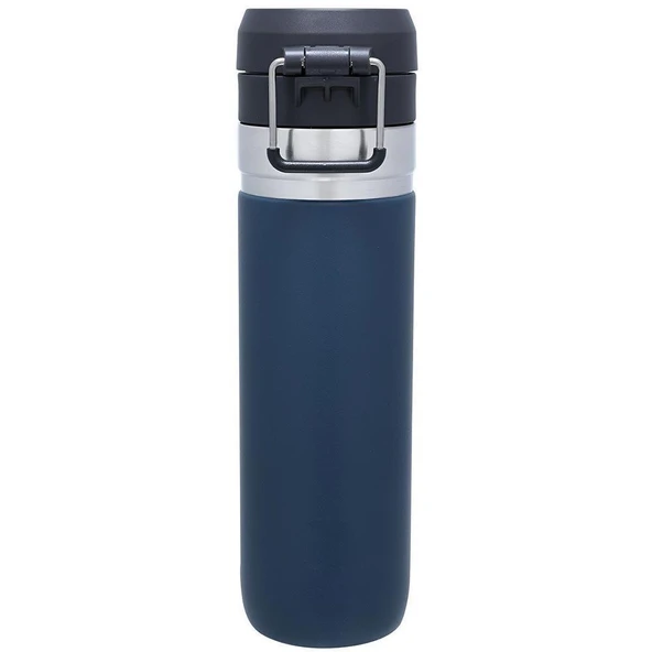 Stanley The Quick Flip Paslanmaz Çelik Soğuk Su Termosu 0.70 LT - 8