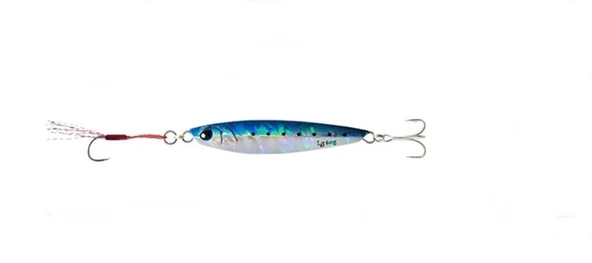 Lucky John Basara Jigger Jig Yem 12 Gr - 5