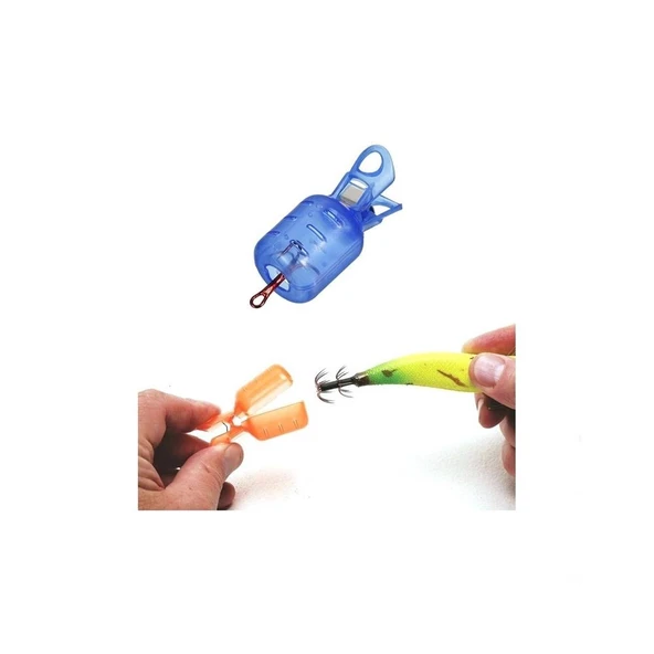 Effe Kalamar İğne Koruma Kabı - Resim 4