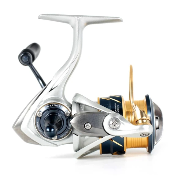 Ryuji Impact 3000 7+1 BB Makara - Resim 2