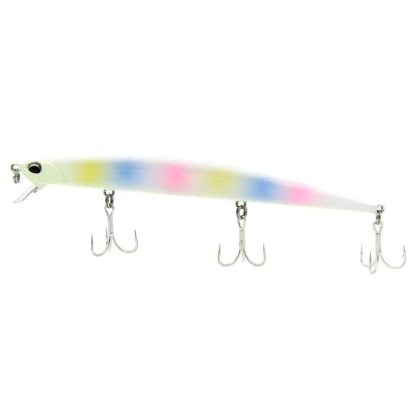 Fujin Flux 140mm 18gr Floating Suni Yem - 10