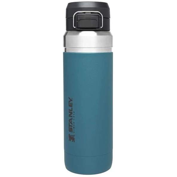 Stanley The Quick Flip Paslanmaz Çelik Termos 1.06 Lt - 4