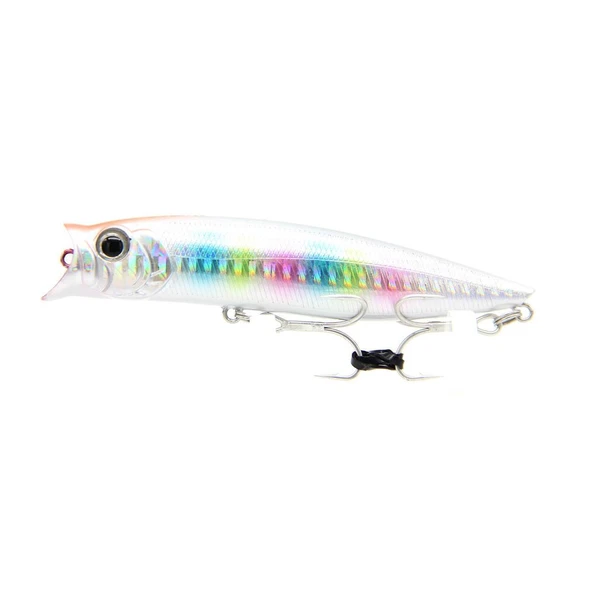 Usami Combo Pop 100F 12.1Gr Popper Suni Yem - 4