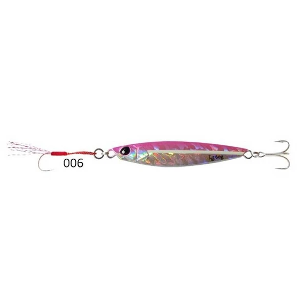 Lucky John Basara Jigger Jig Yem 12 Gr - 11