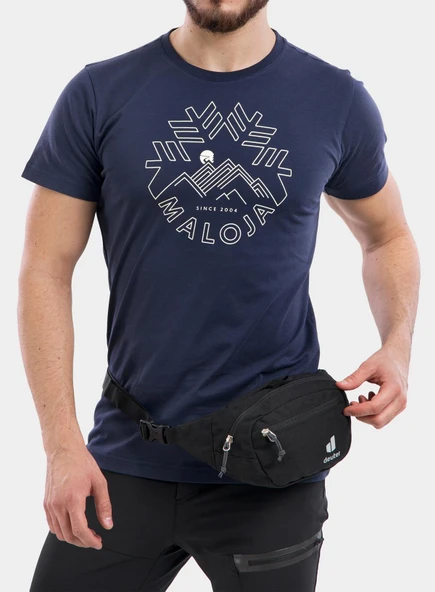 Deuter Urban Belt Bel Çantası - 12