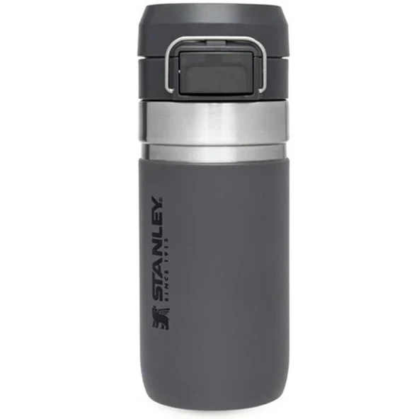 Stanley The Quick Flip Paslanmaz Çelik Soğuk Su Termosu 0.47 LT - 10