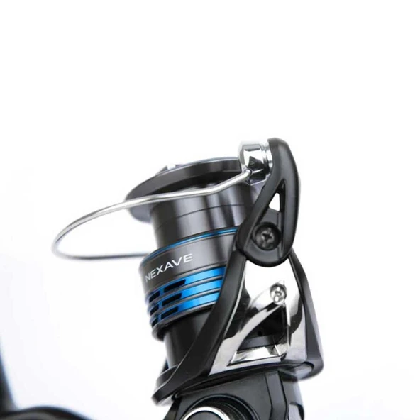 Shimano Nexave 2500 Olta Makinesi - Resim 5