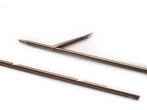 Apnea Meneviş Hardened Tahitian Zıpkın Şişi 6.50mm  75 Cm ürün görseli