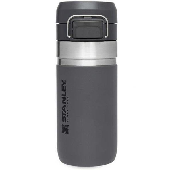 Stanley The Quick Flip Paslanmaz Çelik Soğuk Su Termosu 0.47 LT - 7