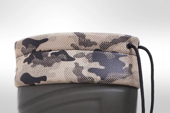 Polly Boot Galaxy Vega O4 Boğazlı Uzun Çizme - 8