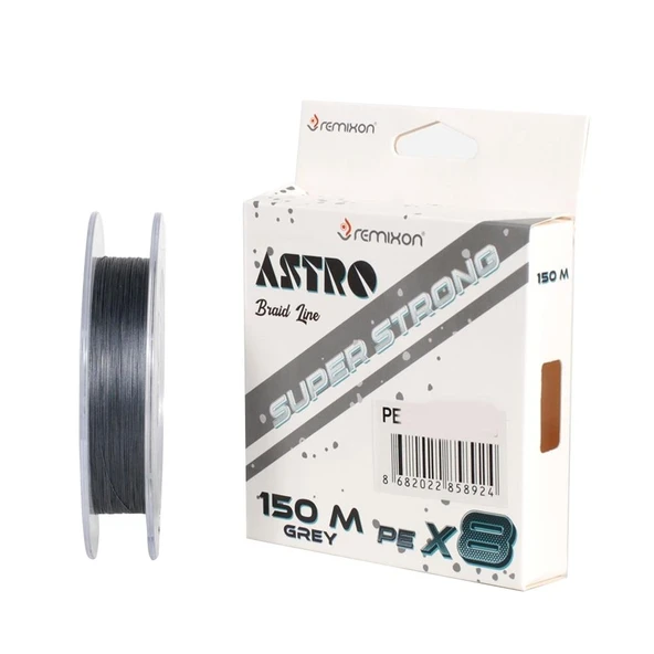 Remixon Focus BG 270cm 5-35gr 2P Kamış + BG4000M 5+1BB Makara Set - 7
