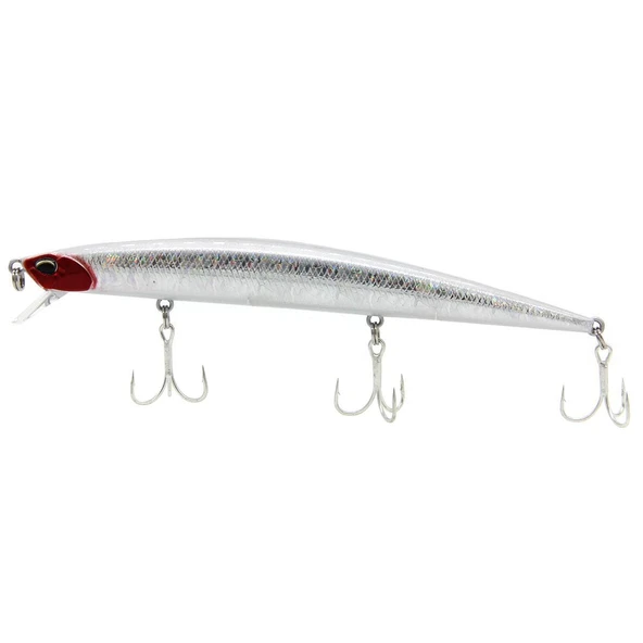 Fujin Flux 140mm 18gr Floating Suni Yem - 4