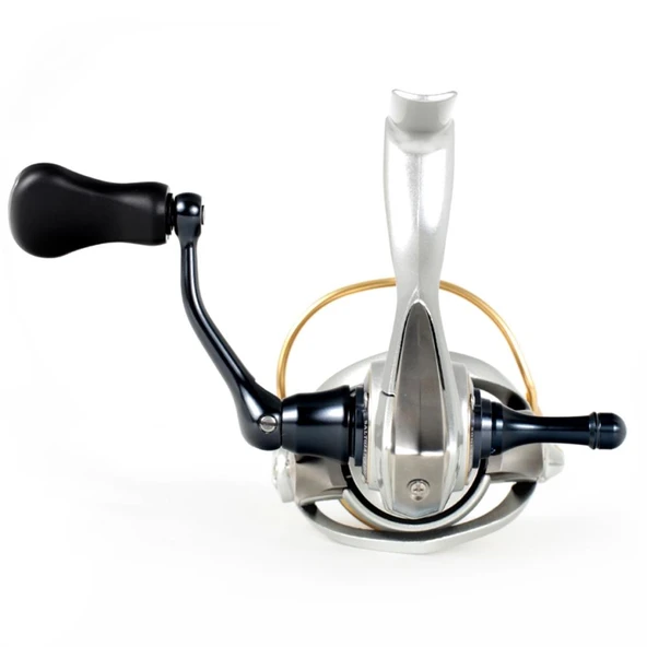 Ryuji Impact 3000 7+1 BB Makara - Resim 5