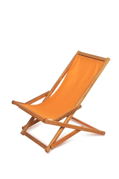 WoodenWorker Rocking Deck-chaır / Hareketli Şezlong - 2