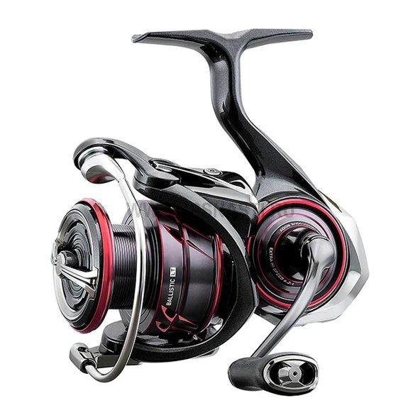 Daiwa Ballistic MQ21 LT2000S Makara - 1