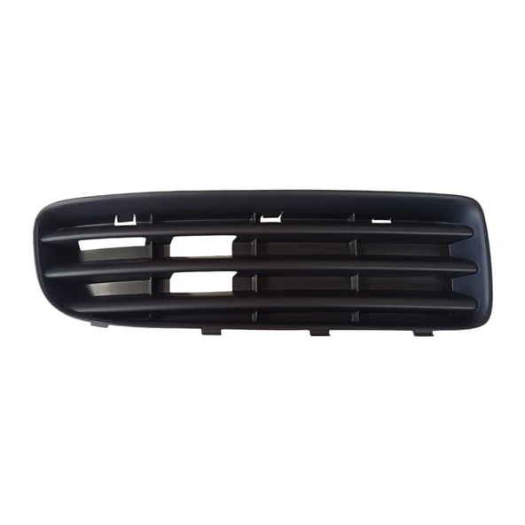 Skoda Octavia A4 2001-2009 Ön Tampon Sağ Kapak Izgarası 1U0807368B - Resim 2