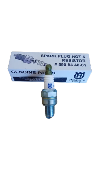 BUJİ HUSQVARNA İNCE PASO ORJİNAL ürün görseli 1