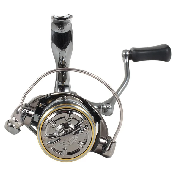 Ryuji Aji Game 1500S LRF Olta Makinesi - 3