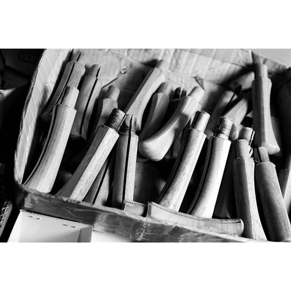 Antonini Old Bear Pruning 17cm (S) Bağ Çakısı - 11