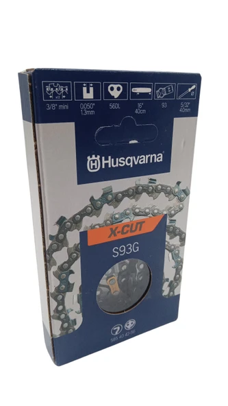 MOTORLU TESTERE ZİNCİR 91/28 DİŞ HUSQVARNA ORJİNAL ürün görseli