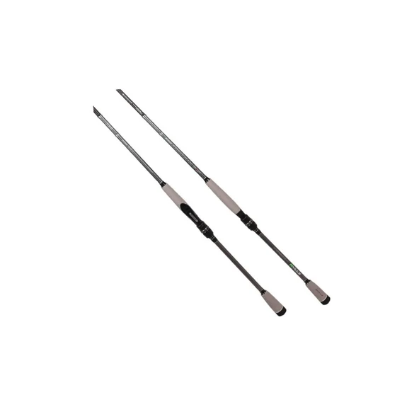 Ryuji Matrix Fuji 270cm 10-50gr 2 Parça Spin Kamış - 2