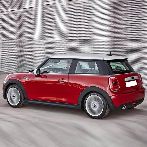 Mini Cooper F56 2015-2023 Arka Bagaj Kapak Amortisörü Pistonu 1 Ad. - 2
