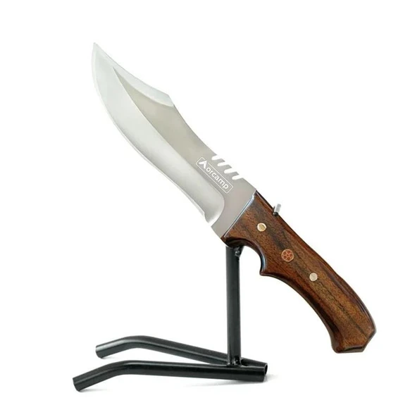 Orcamp Profesyonel Kamp Bıçağı - 2