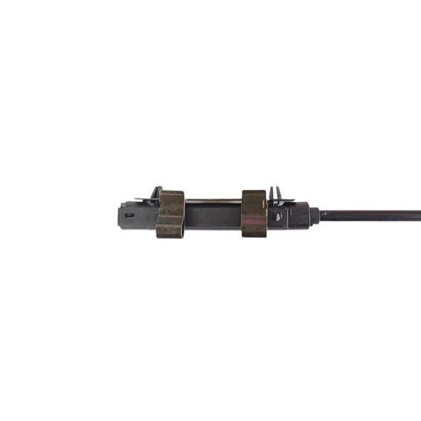 Skoda Superb 2 2014-2015 Motor Kaput Açma Teli Arka Kısım 3T0823535A - 3