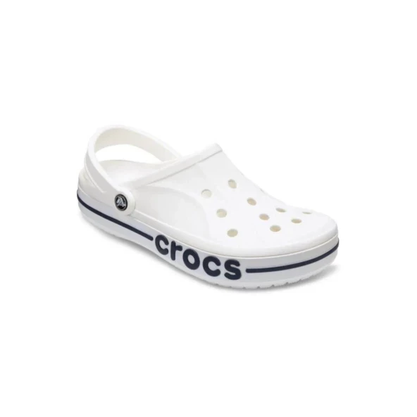 Crocs Bayaband Clog 205089-126 Beyaz Terlik