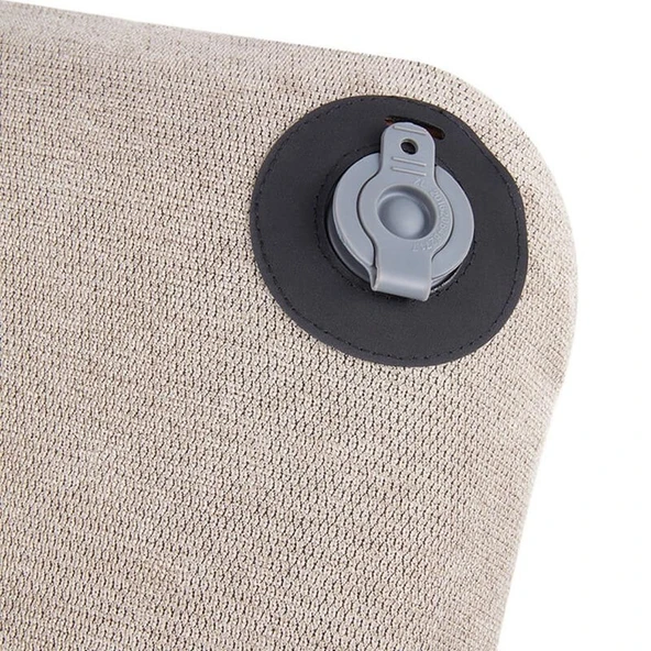 Naturehike 3D Anti-Slip Comfort Kaymaz Yastık Kılıfı - 7