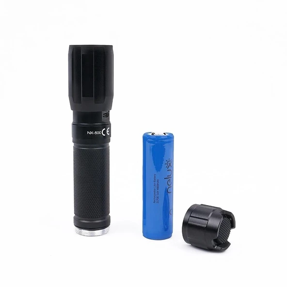 Nelux Pro 2000 El Feneri - 5