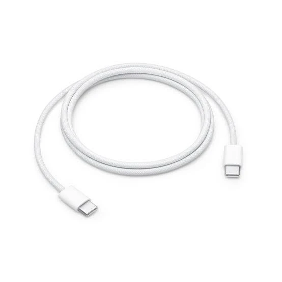 Apple 60W USB-C Şarj Kablosu Orjinal (1 m) - 2