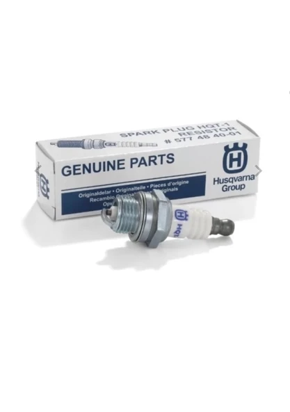 BUJİ HUSQVARNA 2T ORJİNAL ürün görseli