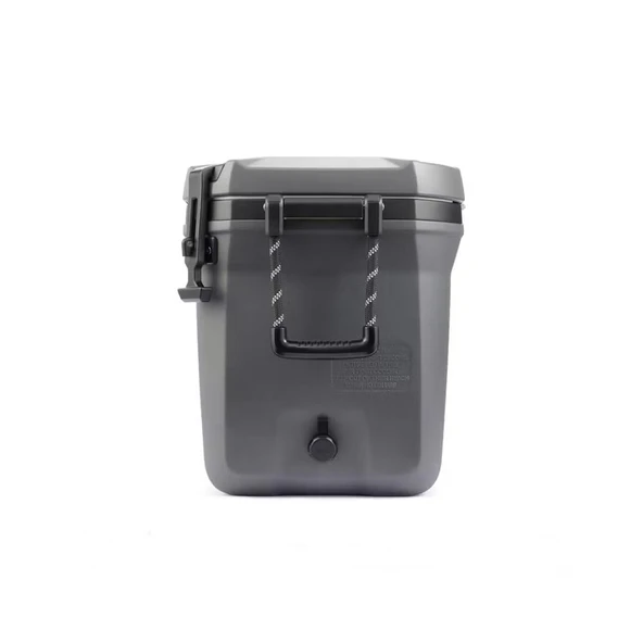 Coleman Convoy 55 QT Taşınabilir Soğutucu Buzluk 52 Lt - 12