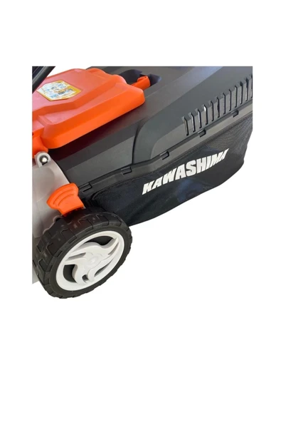 Kawashima Elektrikli Çim Biçme Makinesi 1500W - 2