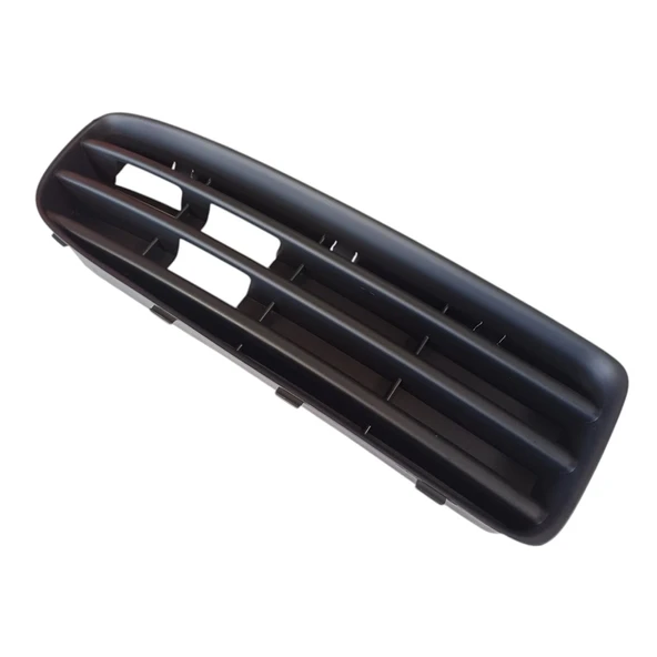 Skoda Octavia A4 2001-2009 Ön Tampon Sağ Kapak Izgarası 1U0807368B - Resim 3