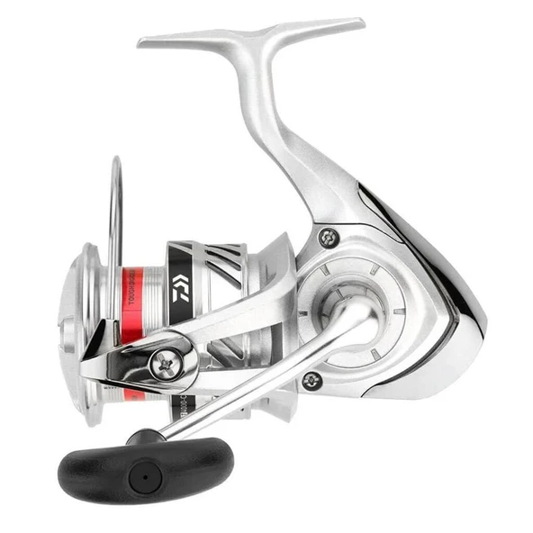 Daiwa Crossfire LT 20 6000 Spin Olta Makinesi