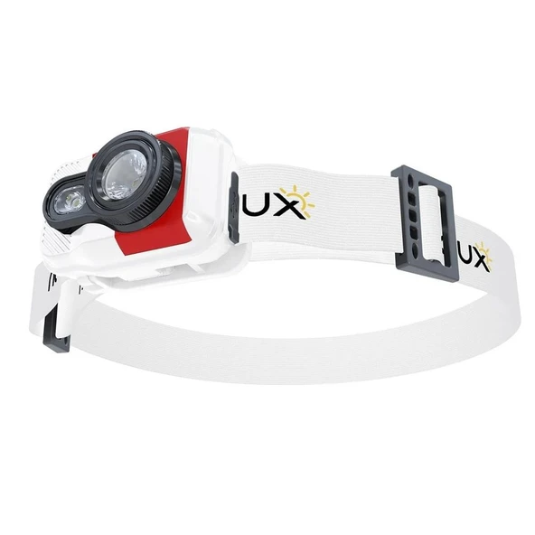 Nelux Nomad 700 Kafa Feneri - 6