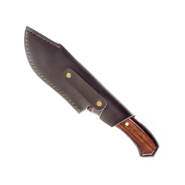 Orcamp Profesyonel Kamp Bıçağı - 5