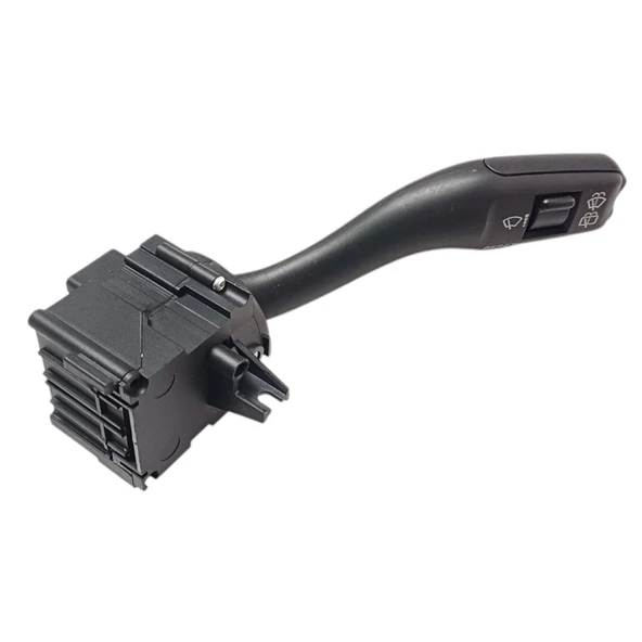 Audi A6 Avant 2009-2011 Silecek Kumanda Kolu Yol Bilgsyrlı 4E0953503G - 4