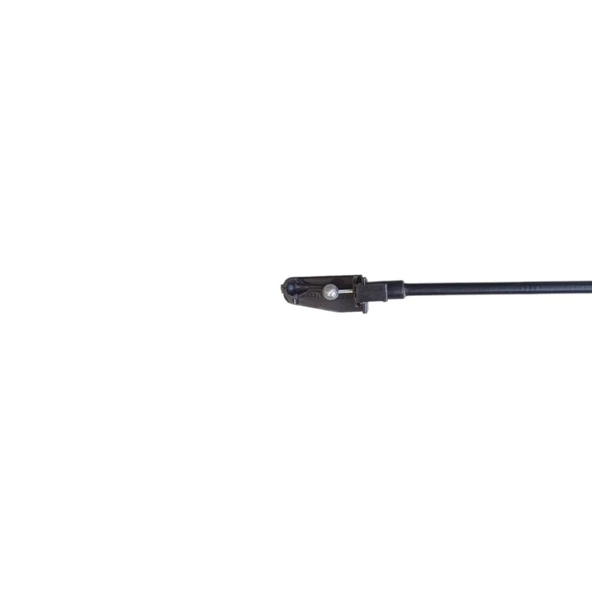 Skoda Superb 2 2014-2015 Motor Kaput Açma Teli Ön Kısım 3T0823531A - 3