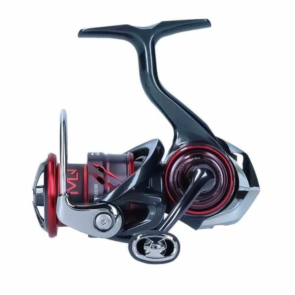 Daiwa Ballistic MQ21 LT2000S Makara - 2
