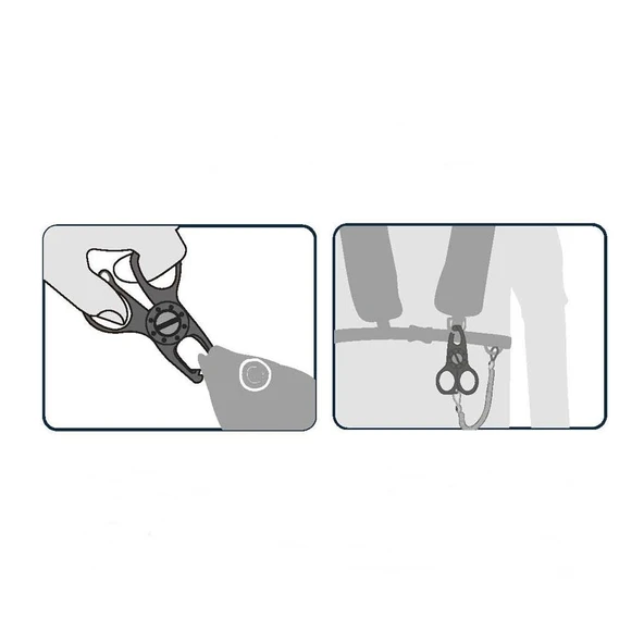 Ryuji LRF Mini Gripper - 3