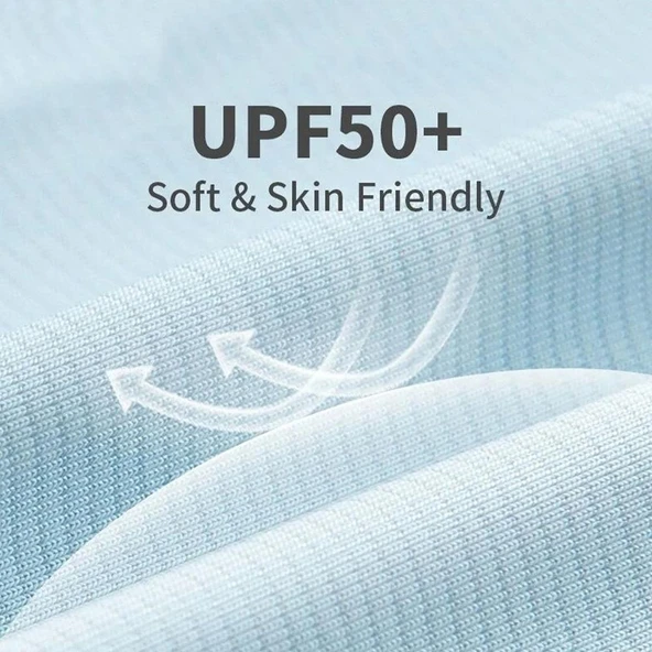 Naturehike UPF50+ Full Finger Güneş Koruma Kollukları - 6