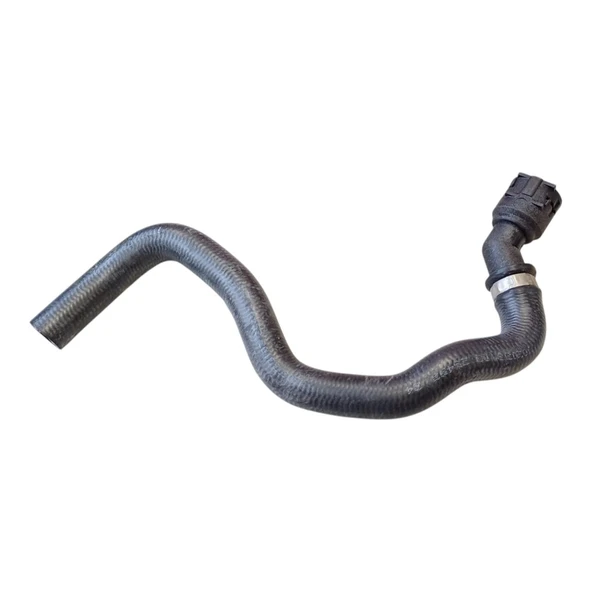 Audi A4 2001-2004 Kalorifer Radyatörü Hortumu Flanşlı 8E1819373R