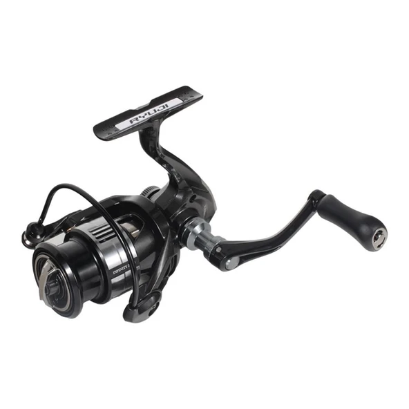 Ryuji İnfinity 2000S 5+1 BB Makara - Resim 3