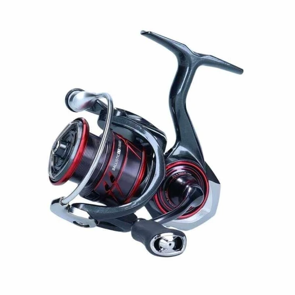 Daiwa Ballistic MQ21 LT2000S Makara - 3