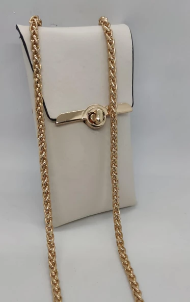 Zincir Askılı Telefon Çantası ürün görseli